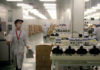 The China Effect on Global Innovation