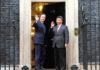 London as the First Overseas RMB Center for China’s Government Debt