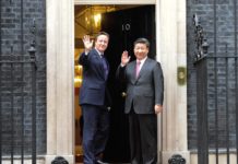 London as the First Overseas RMB Center for China’s Government Debt