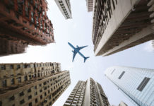 The Sexist Truth about China’s Booming Aviation Industry