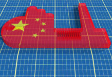 China on the Way to be a Global Innovator