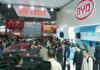 The Rise of Shenzhen and BYD – How a Chinese Corporate Pioneer is Leading Greener and More Sustainable Urban Transportation and Development