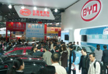 The Rise of Shenzhen and BYD – How a Chinese Corporate Pioneer is Leading Greener and More Sustainable Urban Transportation and Development