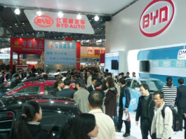 The Rise of Shenzhen and BYD – How a Chinese Corporate Pioneer is Leading Greener and More Sustainable Urban Transportation and Development