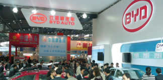 The Rise of Shenzhen and BYD – How a Chinese Corporate Pioneer is Leading Greener and More Sustainable Urban Transportation and Development