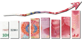 Why I’m Keeping the Faith with China