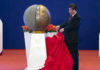 China’s International Financial Mobilisation