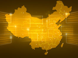 China Embracing Gold In Advance of Post Dollar Era