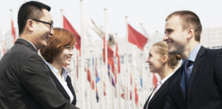 Why Guanxi Matters in Business Relationships with China