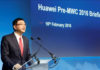 How China’s Huawei is taking on Samsung and Apple