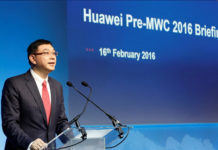 How China’s Huawei is taking on Samsung and Apple