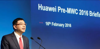 How China’s Huawei is taking on Samsung and Apple