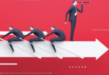 Leadership Innovation: Huawei’s rotating CEO system