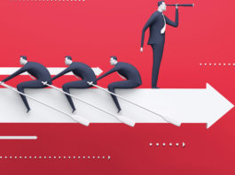 Leadership Innovation: Huawei’s rotating CEO system