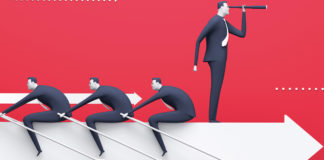 Leadership Innovation: Huawei’s rotating CEO system