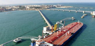 US, China and Ultra-Low Oil Prices