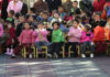 How China is Rolling Out the Red Carpet for Couples who have More than One Child