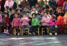 How China is Rolling Out the Red Carpet for Couples who have More than One Child