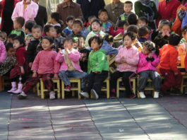 How China is Rolling Out the Red Carpet for Couples who have More than One Child