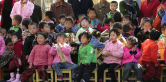 How China is Rolling Out the Red Carpet for Couples who have More than One Child