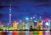 China’s Key Cities: From Local Places to Global Players