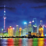 01China’s Key Cities