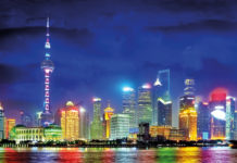 China’s Key Cities: From Local Places to Global Players