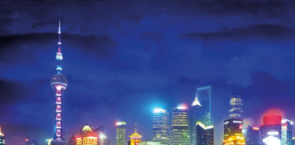 China’s Key Cities: From Local Places to Global Players