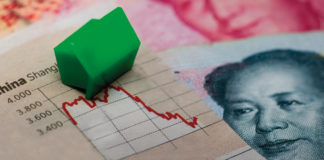 Differentiated Policies Needed for China’s Property Market