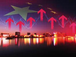 China’s New Normal: An Indispensable Locomotive of Global Growth