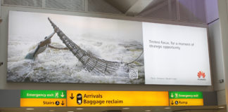 Why Focus-Based Leadership is Important to Huawei’s Business Strategy