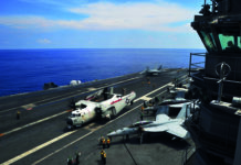 US Freedom of Navigation Operations Carry Potential Risks