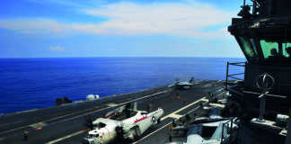 US Freedom of Navigation Operations Carry Potential Risks