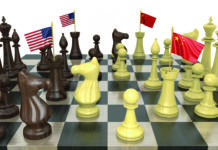 China’s Military and Growing Power