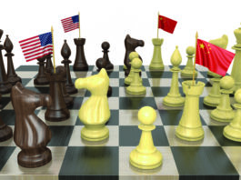 China’s Military and Growing Power
