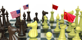 China’s Military and Growing Power