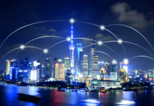 The Internet in China: How the Network is Shaping the PRC’s Economic and Social Landscape