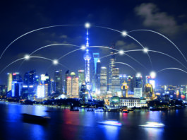 The Internet in China: How the Network is Shaping the PRC’s Economic and Social Landscape