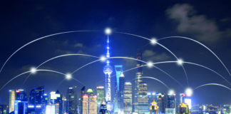 The Internet in China: How the Network is Shaping the PRC’s Economic and Social Landscape