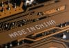 China’s Transition to Technology Creation: Challenges for Foreign Companies made in china