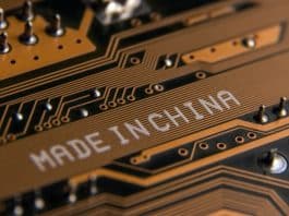 China’s Transition to Technology Creation: Challenges for Foreign Companies made in china