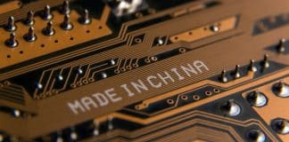 China’s Transition to Technology Creation: Challenges for Foreign Companies made in china