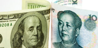 Fed’s Expected Hikes Fuel Unease in Currency Markets