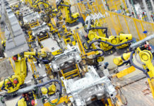 The Coming Revolution of Chinese Robotics