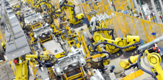 The Coming Revolution of Chinese Robotics