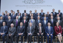 How G20 Meeting could Defuse the World Trade Risk