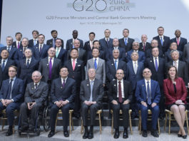 How G20 Meeting could Defuse the World Trade Risk