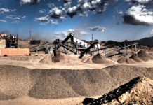 Is China Building Africa?