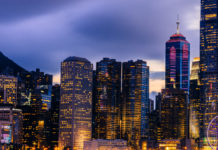 Hong Kong’s Choice Between Hope and Despair