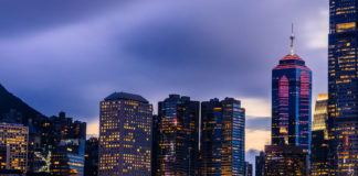 Hong Kong’s Choice Between Hope and Despair